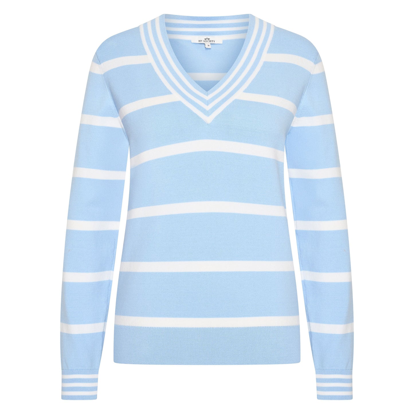 Hv Society Pullover HVSBella