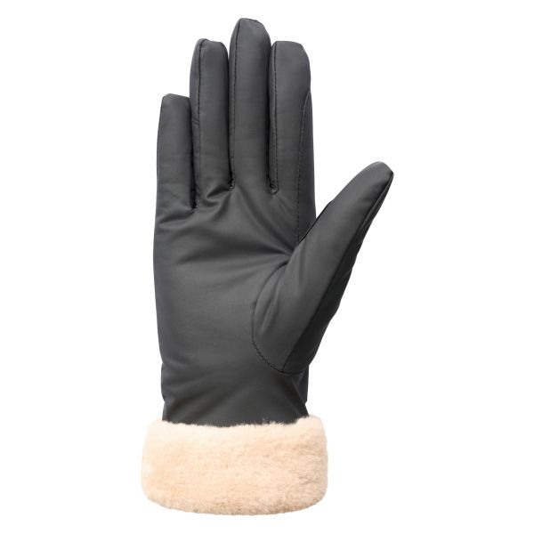 Hv Society Gloves HVSGarbine Navy