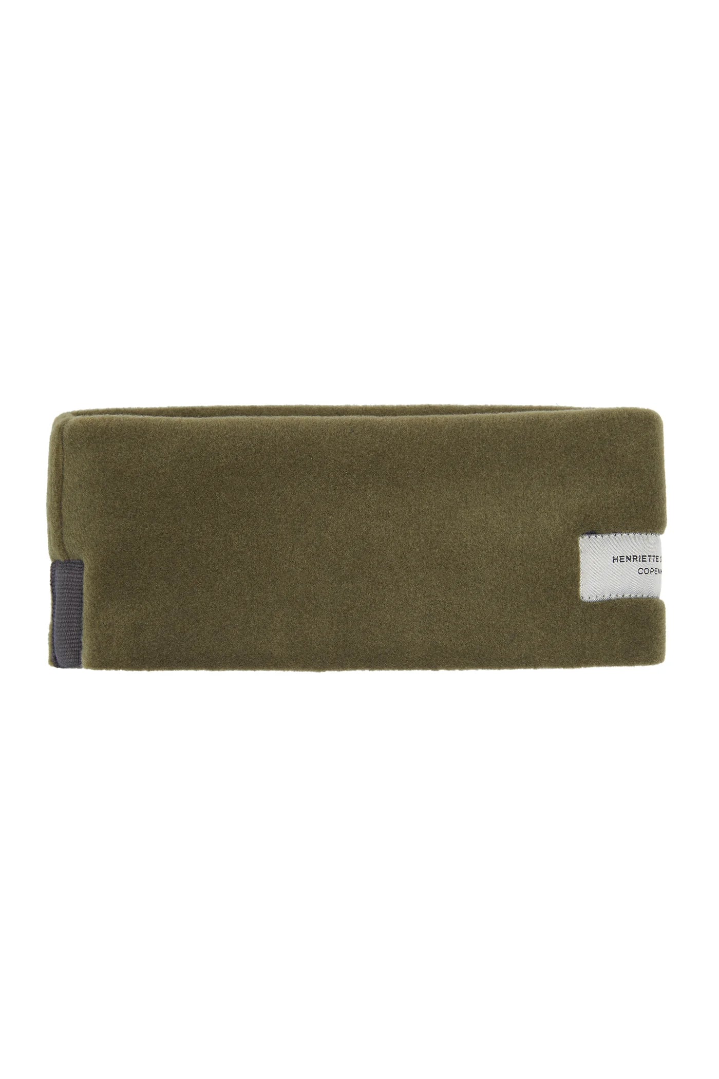 Henriette Steffensen HEADBAND | 5040
