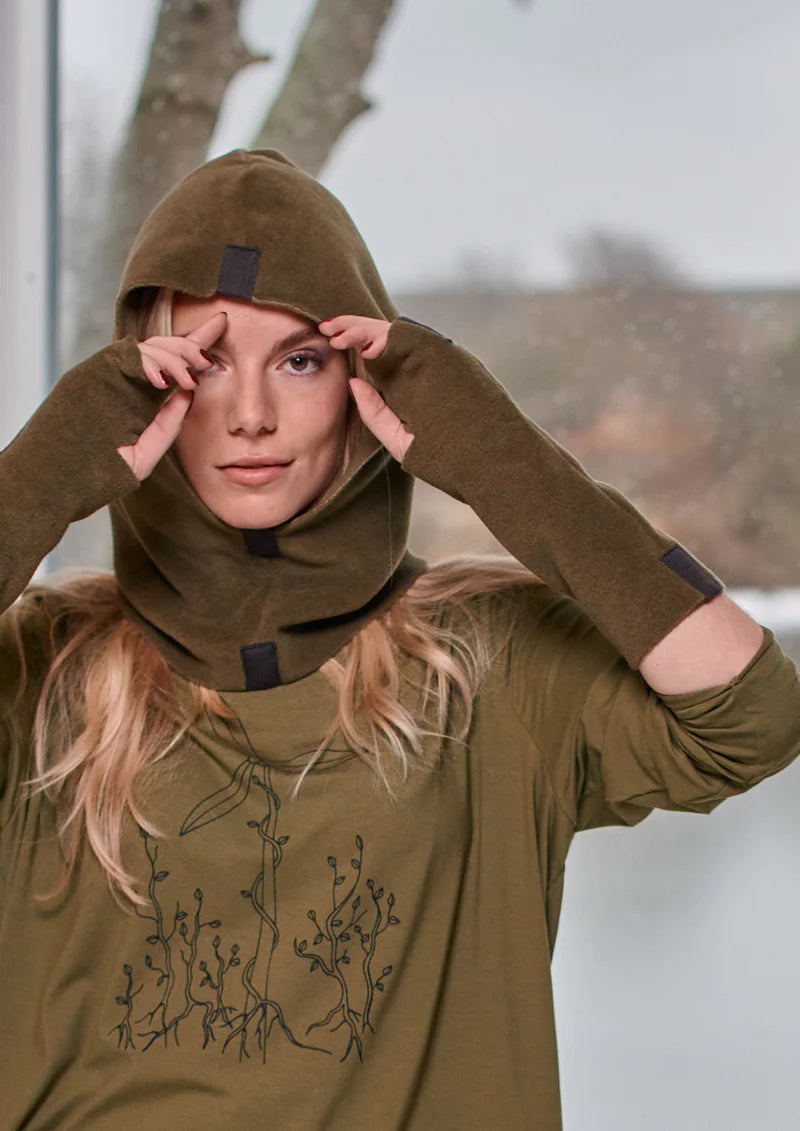 Henriette Steffensen WRIST WARMERS | 6022