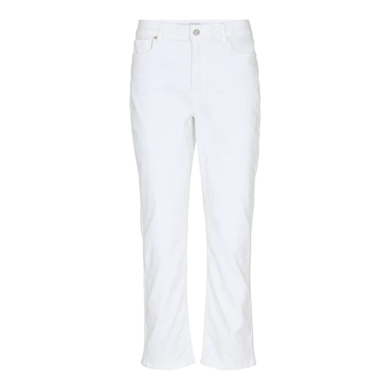 Pieszak PD-Trisha Jeans White