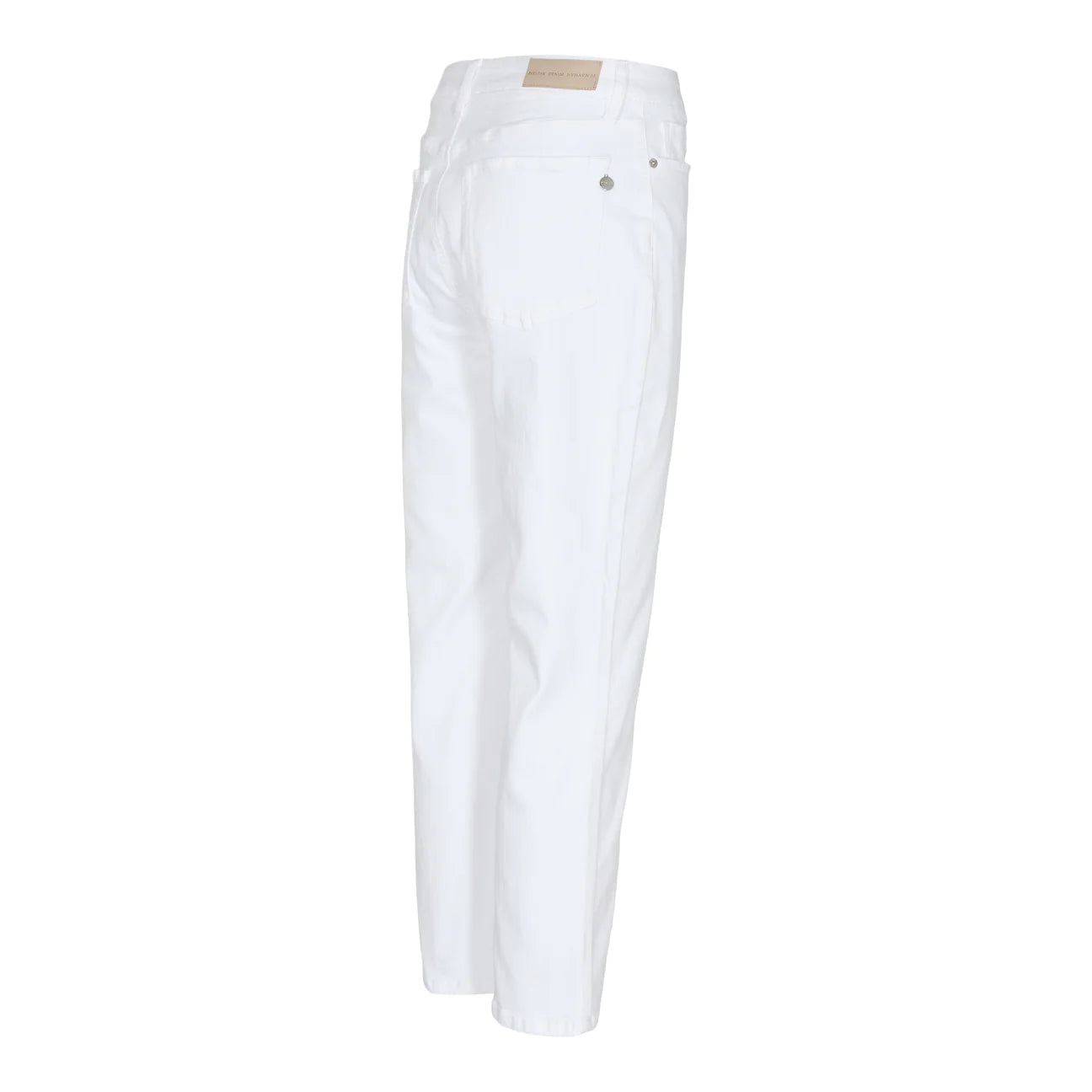 Pieszak PD-Trisha Jeans White