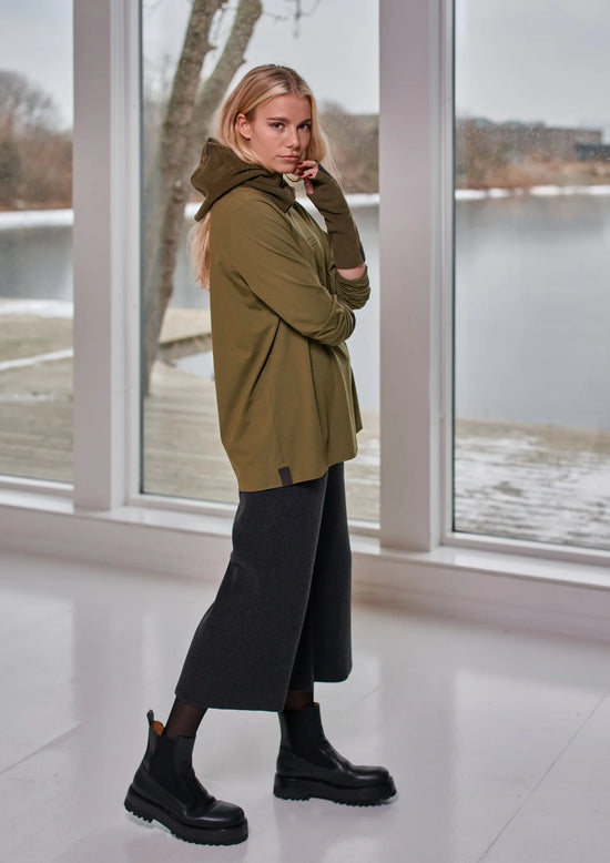 Henriette Steffensen WRIST WARMERS | 6022