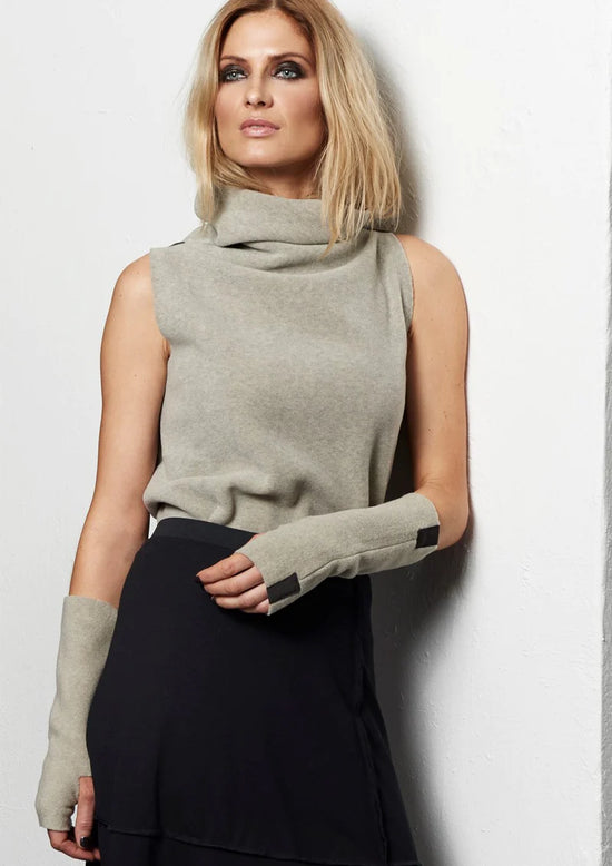Henriette Steffensen WRIST WARMERS | 6022