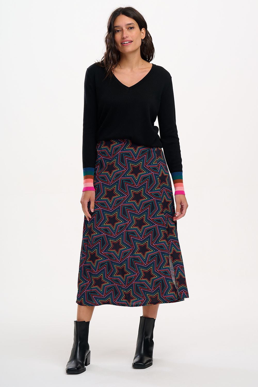 Sugarhill Brighton. Rosalind Skirt