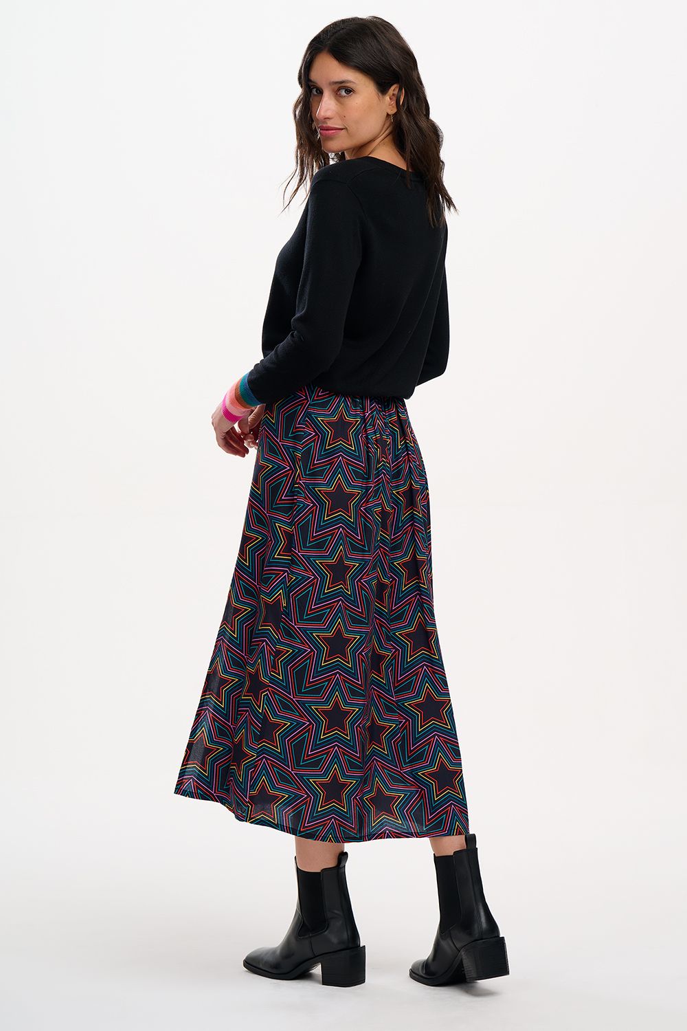 Sugarhill Brighton. Rosalind Skirt