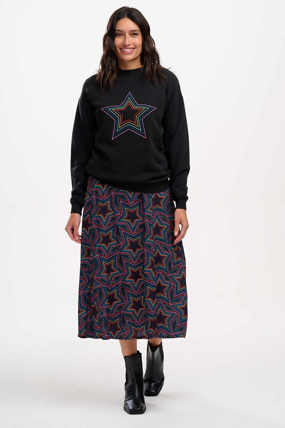 Sugarhill Brighton. Rosalind Skirt