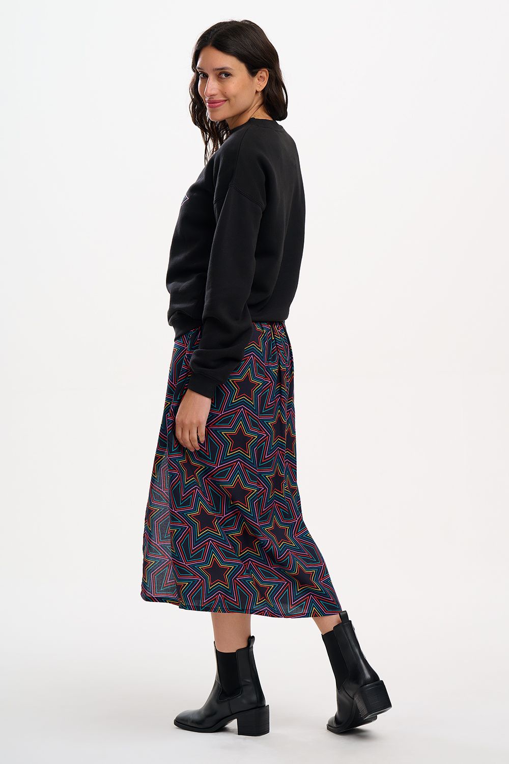 Sugarhill Brighton. Rosalind Skirt