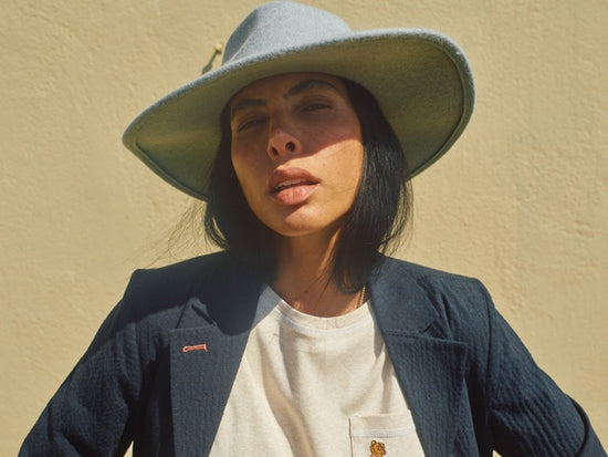 Load image into Gallery viewer, Heyanno MMHCollege Feel Blazer
