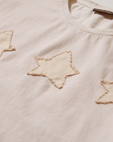 Heyanno MMHStar Tee