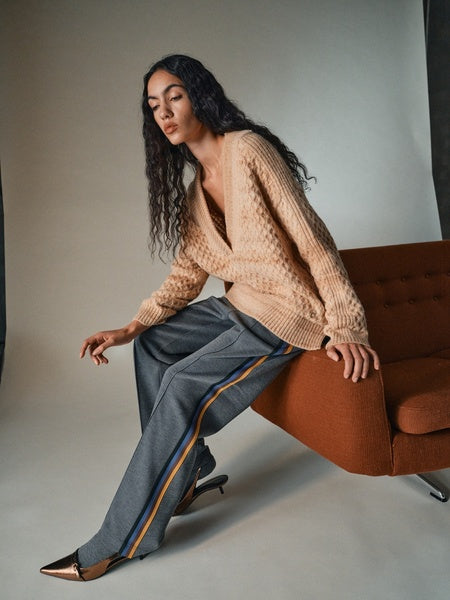 Heyanno MMHBalance Track Sweatpant Relaxed fit