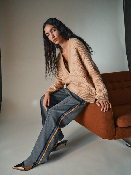 Heyanno MMHBalance Track Sweatpant Relaxed fit