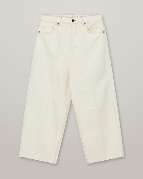 Heyanno MMHHope White Jeans