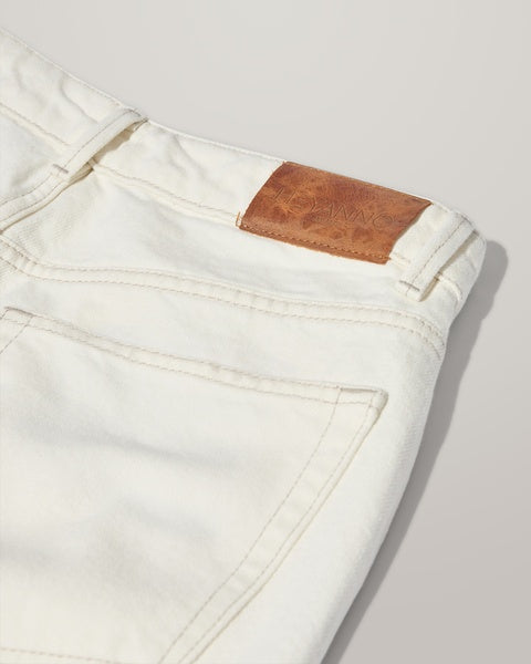Heyanno MMHHope White Jeans