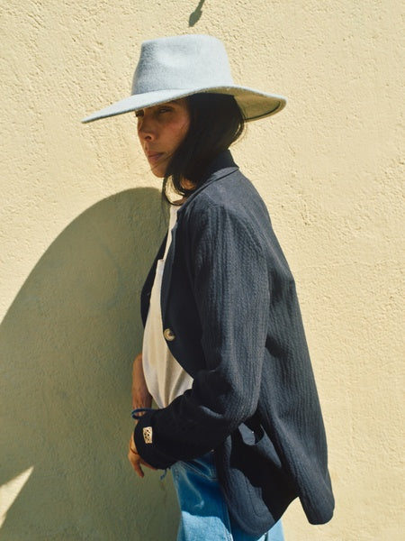 Heyanno MMHCollege Feel Blazer