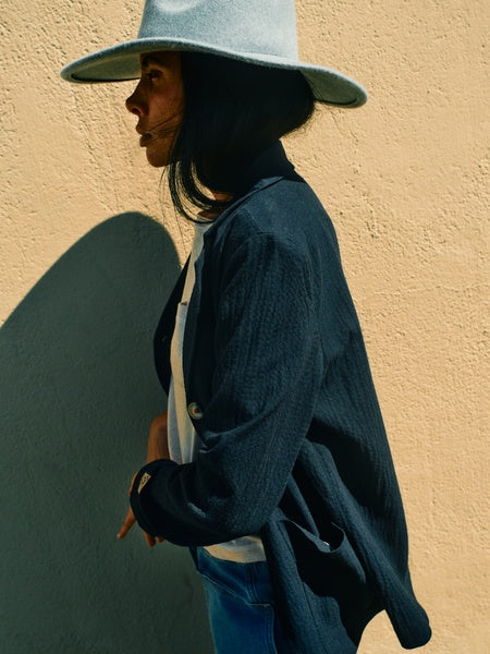 Load image into Gallery viewer, Heyanno MMHCollege Feel Blazer
