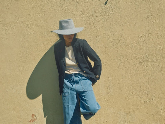 Load image into Gallery viewer, Heyanno MMHCollege Feel Blazer
