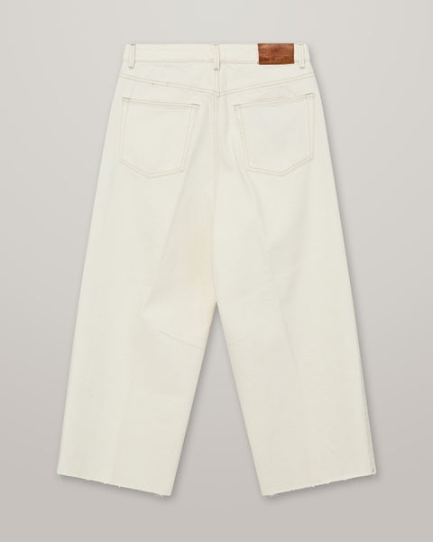 Heyanno MMHHope White Jeans