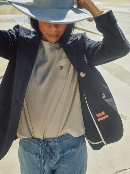Heyanno MMHCollege Feel Blazer