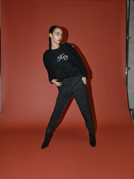 Heyanno MMHRich Quilt Cardigan