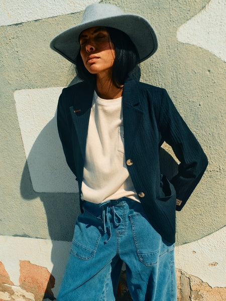 Heyanno MMHCollege Feel Blazer