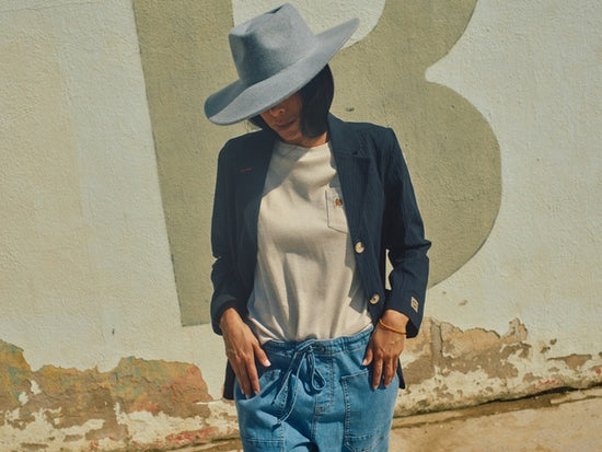Load image into Gallery viewer, Heyanno MMHCollege Feel Blazer
