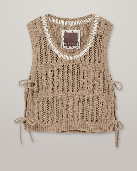 Load image into Gallery viewer, Heyanno MMHPlay Patch Vest

