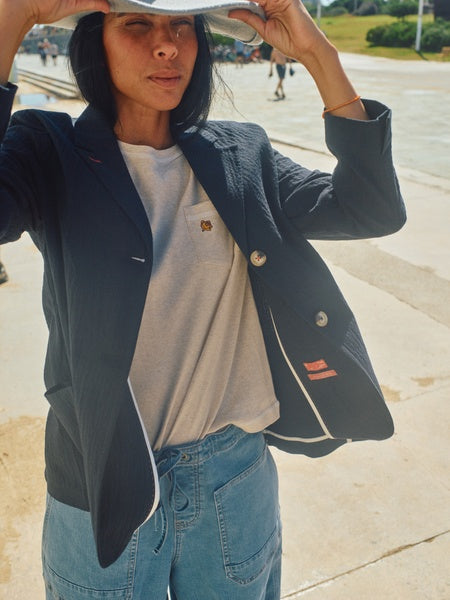 Heyanno MMHCollege Feel Blazer