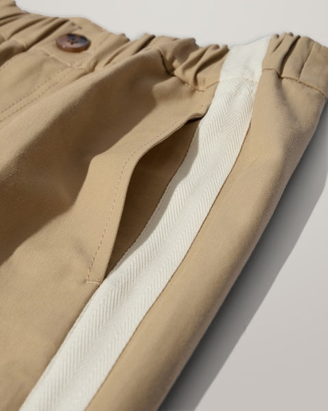 Heyanno MMHSet Real Pant