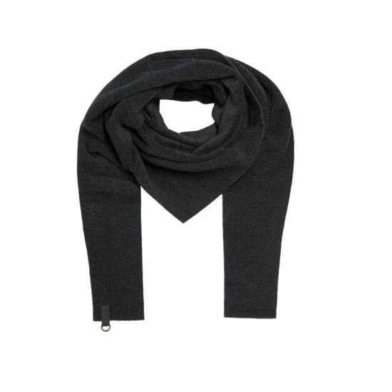 Henriette Steffensen TRIANGLE SCARF | 4051