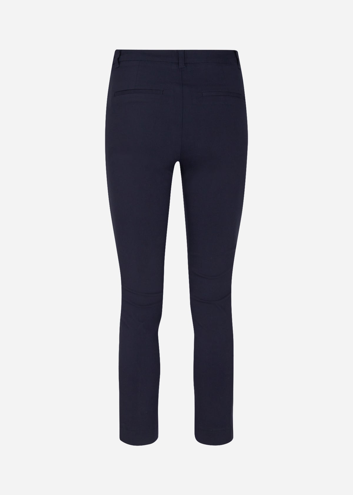 Load image into Gallery viewer, Soya Concept SC-LILLY 44-B PANTS NAVY
