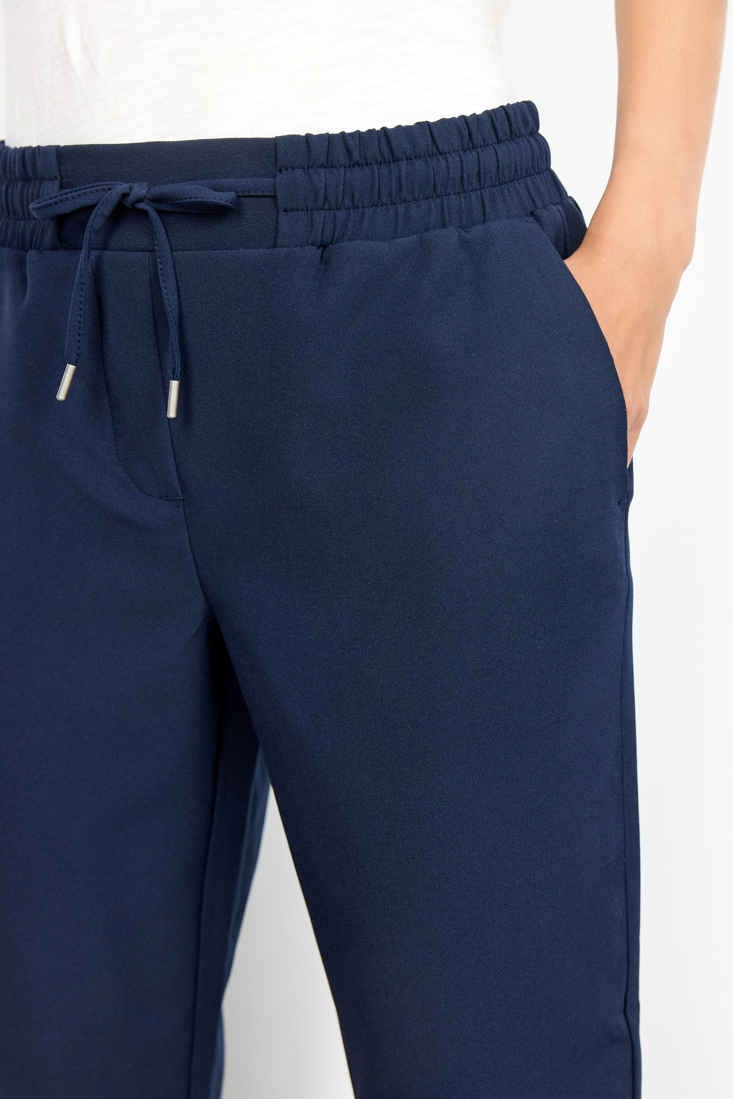 Soya Concept SC-SAYA 1-B PANTS Navy