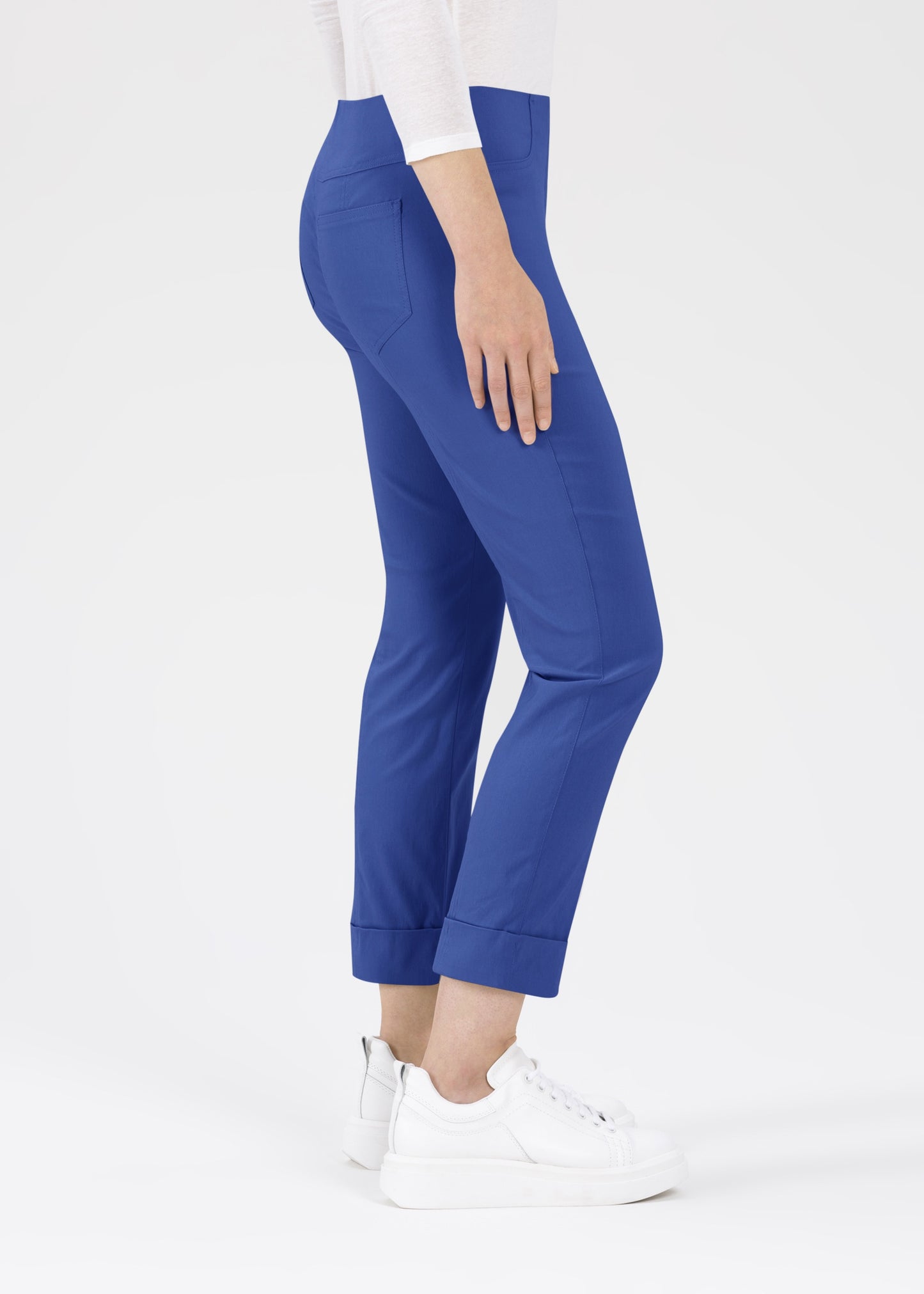 Stehmann 701106 6/8 Santorini Blue