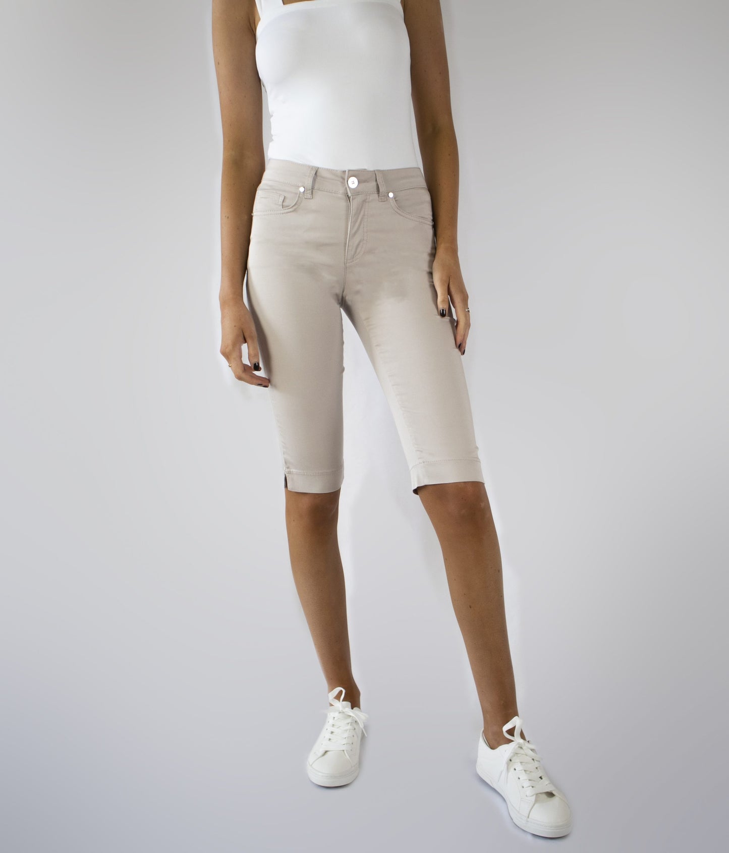 No2mor0 Remi Tencel Shorts