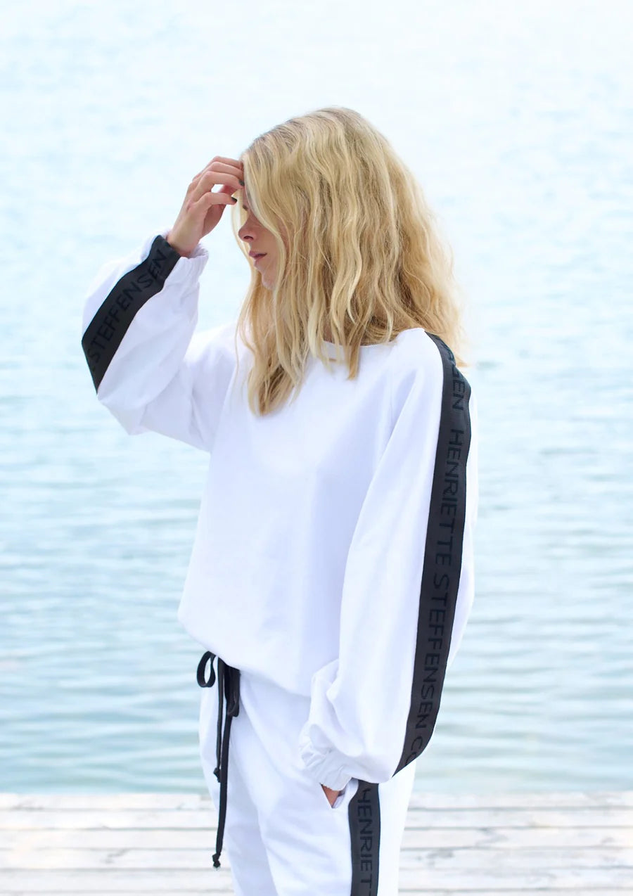 Henriette Steffensen SWEATSHIRT | 71602