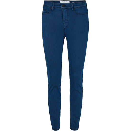 Load image into Gallery viewer, Pieszak PD-Poline Jeans Support Wash Supreme Blue Indigo
