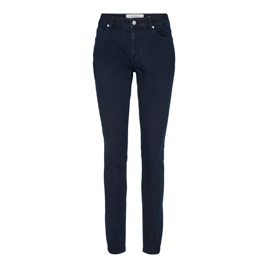 Load image into Gallery viewer, Pieszak PD-Helene SWAN Jeans Navy Blue
