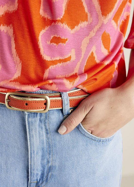 Summum Woman Colourful belt